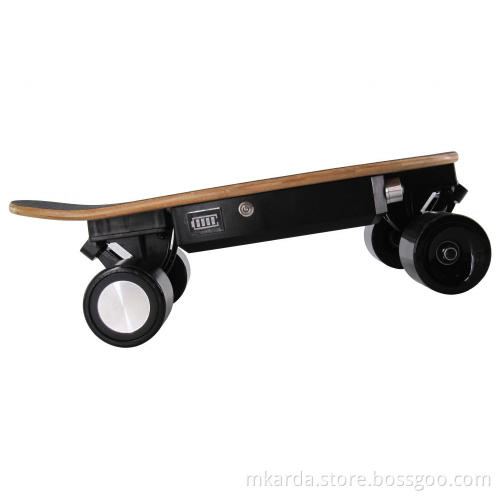 Mini Fish Electric Skateboard